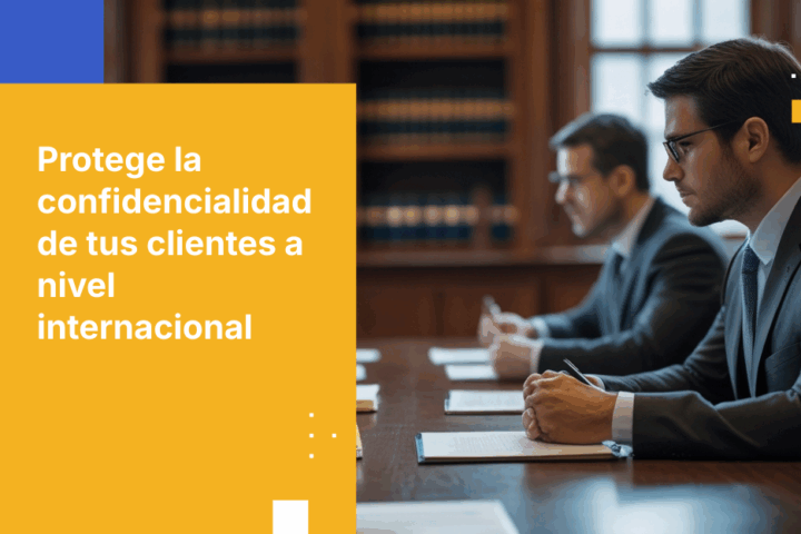 Cómo proteger el privilegio abogado-cliente en distintas jurisdicciones