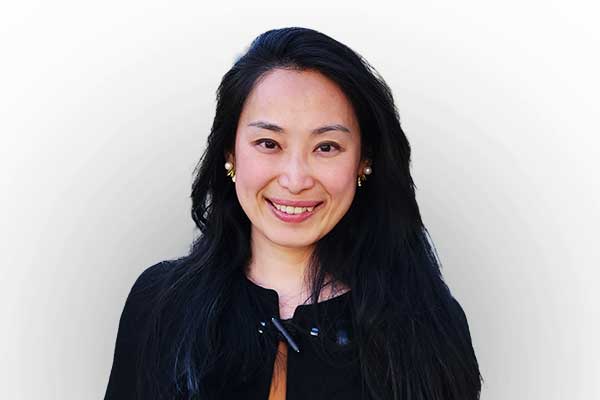 Rika Tandean, Senior Director of Customer Success Rika Tandean, Senior Director of Customer Success