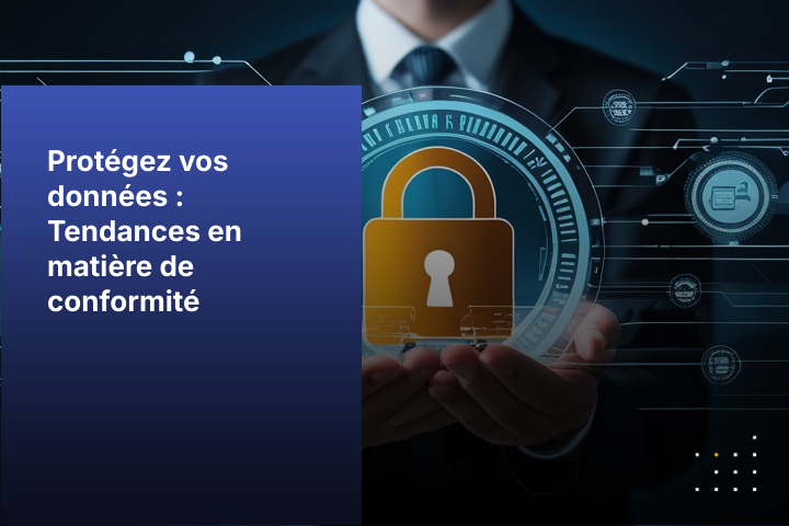 Protégez vos données : conformité et protection avec Kiteworks