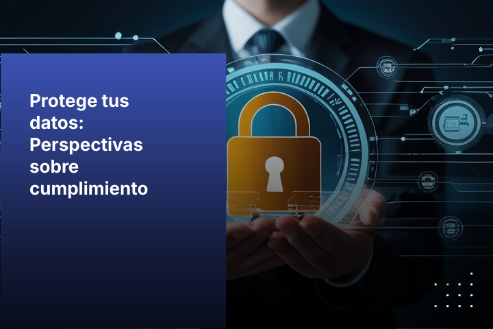 Protege tus datos: Cumplimiento y protección con Kiteworks