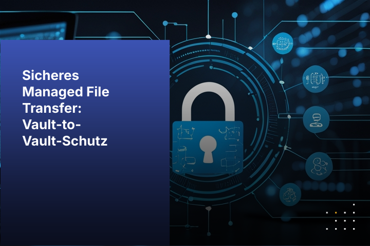 Kiteworks: Sichere, effiziente Managed File Transfer-Lösungen