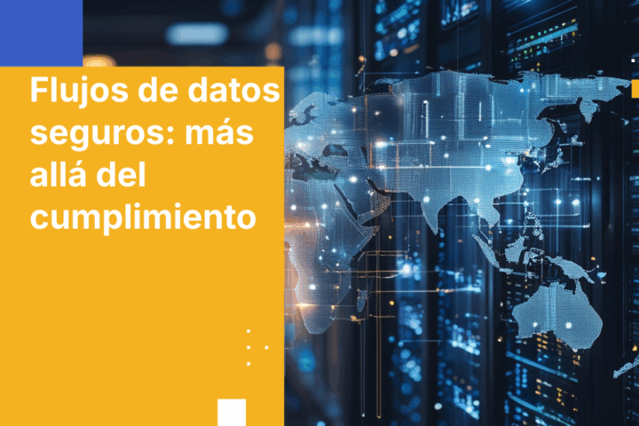 Privacidad de datos transfronteriza: Soluciones de confianza cero