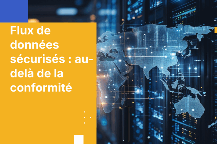 Confidentialité des données à l’international : solutions Zero Trust