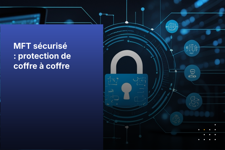 Kiteworks : Solutions de transfert sécurisé et simplifié de fichiers