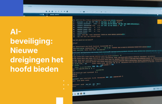 AI-beveiligingsdreigingen nemen toe: Bescherming tegen prompt-injecties