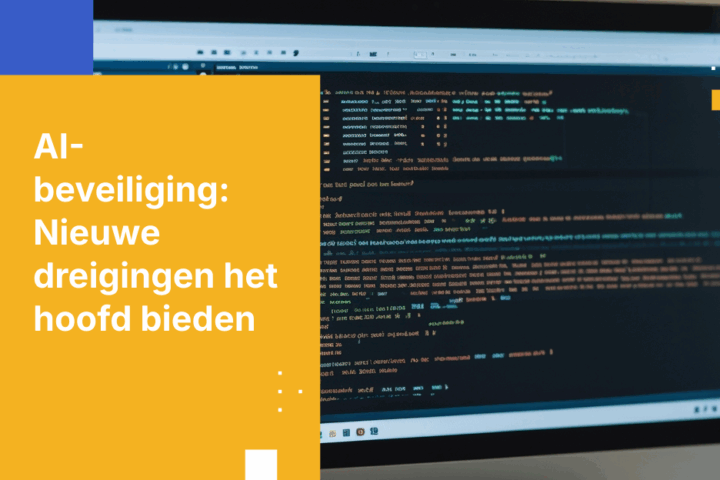 AI-beveiligingsdreigingen nemen toe: Bescherming tegen prompt-injecties