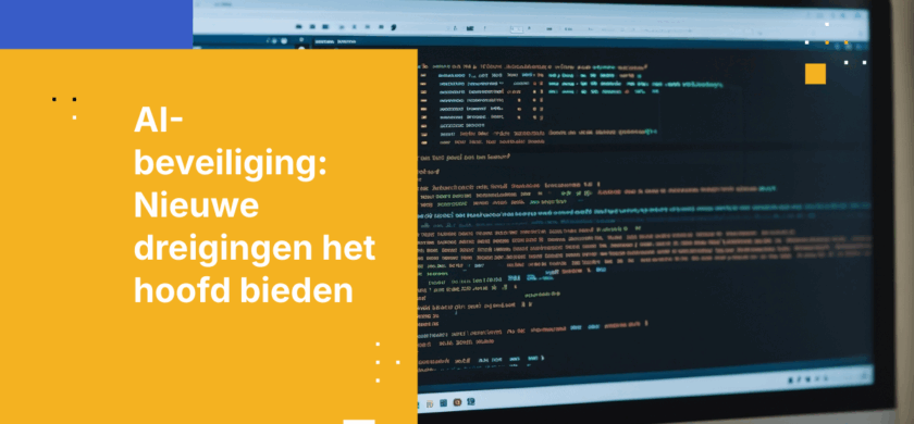 AI-beveiligingsdreigingen nemen toe: Bescherming tegen prompt-injecties