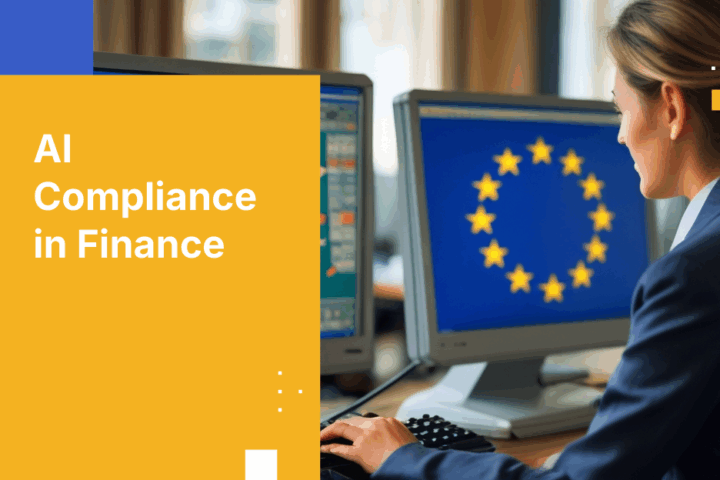 AI Compliance in Finance: Efficiency vs. Security