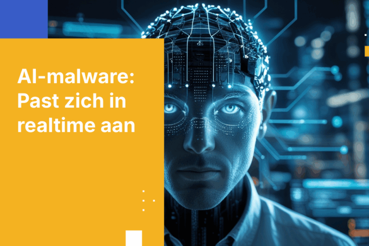 AI-gestuurde malware: Aanpassende en evoluerende dreigingen