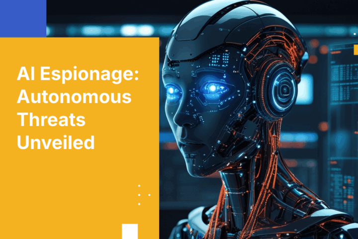 AI-Orchestrated Cyberattacks: Defending Against Autonomous Espionage