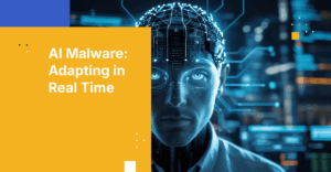 AI-Powered Malware: Adapting and Evolving Threats