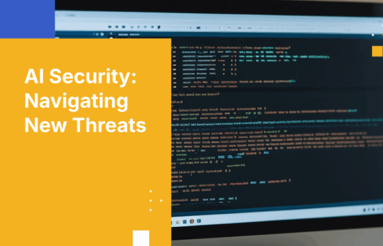 AI Security Threats Surge: Protecting Against Prompt Injections
