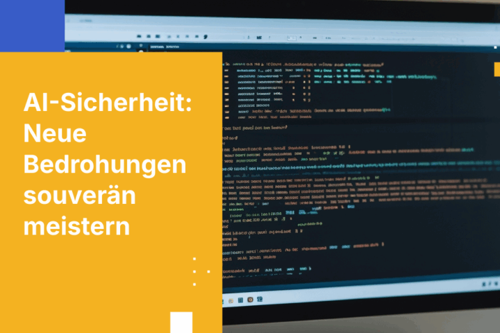 Anstieg von KI-Sicherheitsbedrohungen: Schutz vor Prompt-Injections
