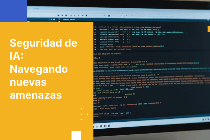Aumentan las amenazas de seguridad en IA: protégete contra las inyecciones de prompts