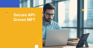 API-Driven MFT: A Developer's Guide to Secure Integration and Automation