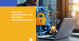 Beste beveiligde bestandsoverdracht leveranciers voor 2026: Compliance-First gids