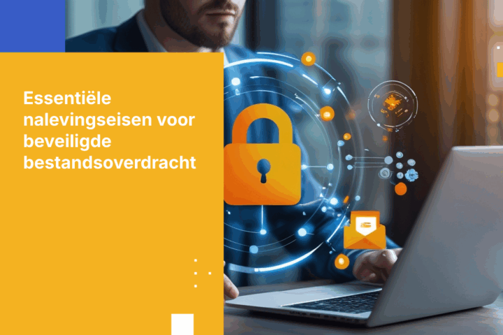 Beste beveiligde bestandsoverdracht leveranciers voor 2026: Compliance-First gids