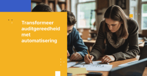 Geautomatiseerde naleving: Hoe beveiligde dataformulieren auditgereedheid vereenvoudigen