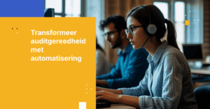 Geautomatiseerde naleving: hoe beveiligde dataformulieren auditgereedheid vereenvoudigen