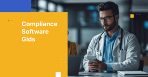 Vergelijking van compliance software: welke oplossing past bij uw regelgevingseisen?