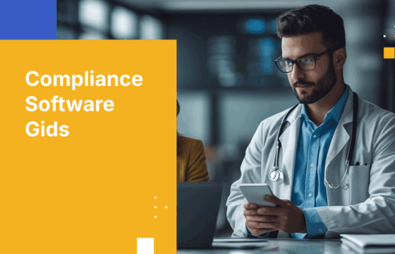 Vergelijking van compliance software: welke oplossing past bij uw regelgevingseisen?