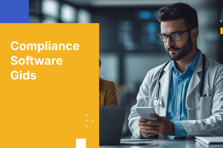 Vergelijking van compliance software: welke oplossing past bij uw regelgevingseisen?