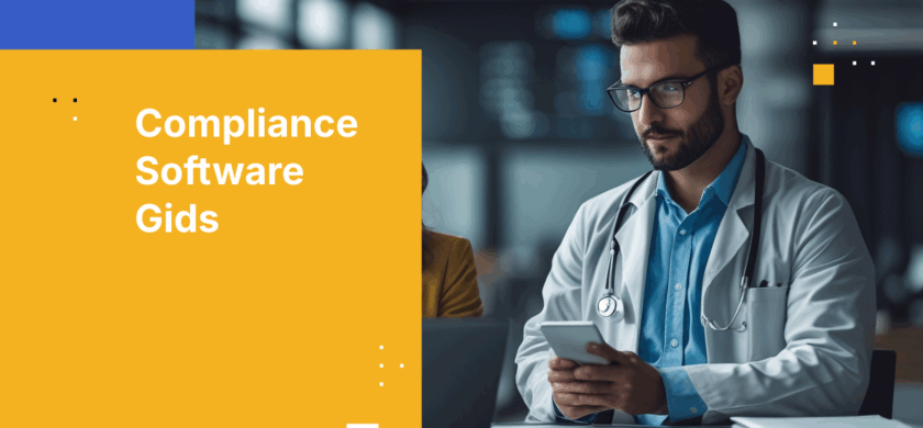 Vergelijking van compliance software: welke oplossing past bij uw regelgevingseisen?