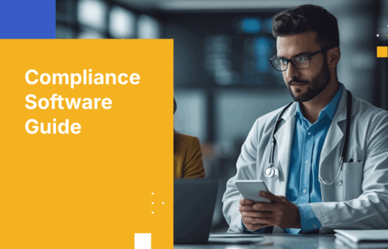 Compliance Software Comparison: Which Solution Fits Your Regulatory Requirements?