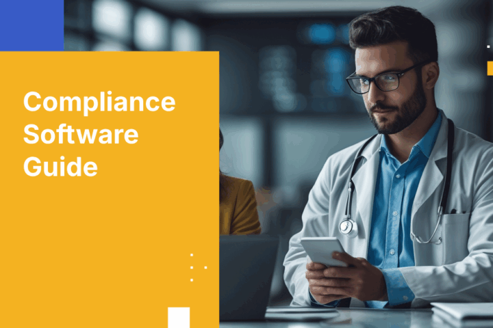 Compliance Software Comparison: Which Solution Fits Your Regulatory Requirements?
