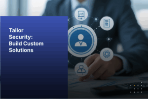 Custom Solutions & Compliance with Kiteworks