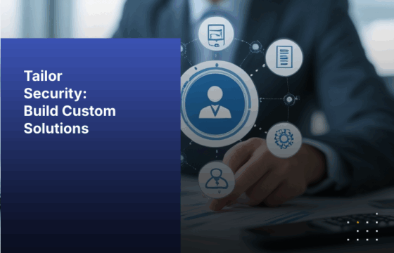 Custom Solutions & Compliance with Kiteworks