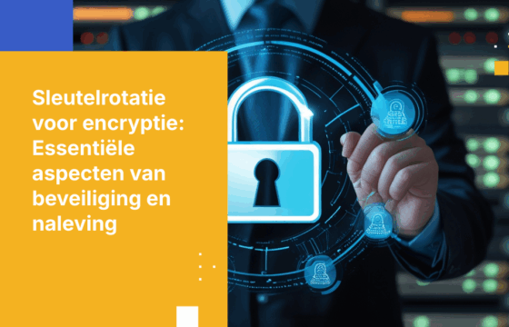 Beste practices voor het roteren van encryptiesleutels: wanneer en hoe u uw sleutels wijzigt zonder onderbreking