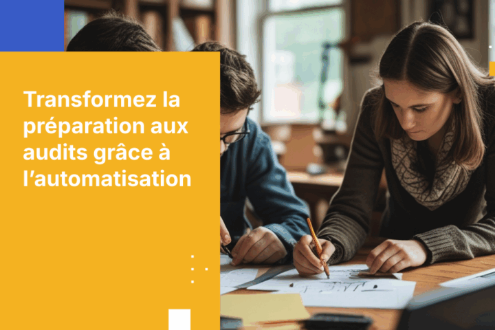 Conformité automatisée : comment les formulaires de données sécurisés facilitent la préparation aux audits