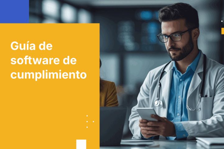 Comparativa de software de cumplimiento: ¿Qué solución se adapta a tus requisitos normativos?