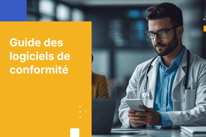 Comparatif des logiciels de conformité : quelle solution répond à vos exigences réglementaires ?