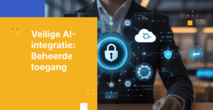 Hoe Kiteworks MCP veilige AI-integratie mogelijk maakt zonder vertrouwelijke gegevens bloot te stellen