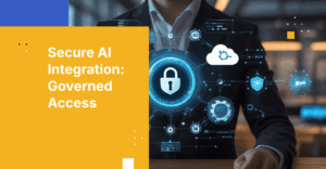 How Kiteworks MCP Enables Secure AI Integration Without Exposing Confidential Data