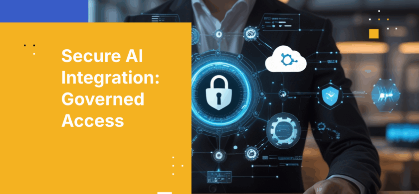 How Kiteworks MCP Enables Secure AI Integration Without Exposing Confidential Data