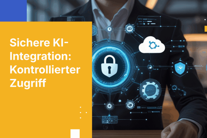 Wie Kiteworks MCP eine sichere KI-Integration ermöglicht, ohne vertrauliche Daten offenzulegen