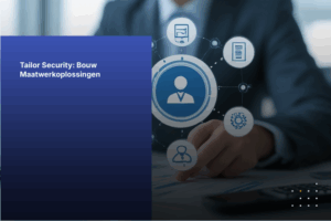 Aangepaste oplossingen & naleving met Kiteworks