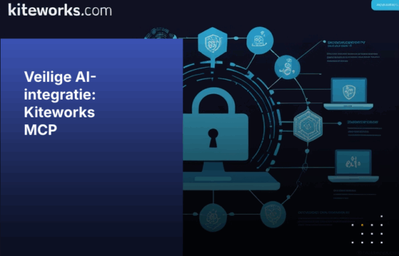 Veilige AI-integratie met Kiteworks MCP Server