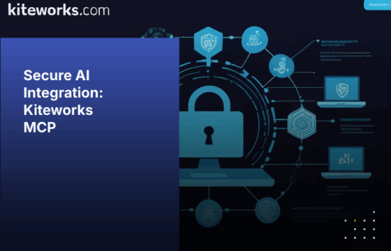 Secure AI Integration with Kiteworks MCP Server
