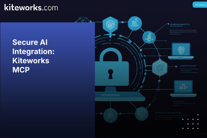 MCP Enables AI Chat and Secure Data Access with Kiteworks