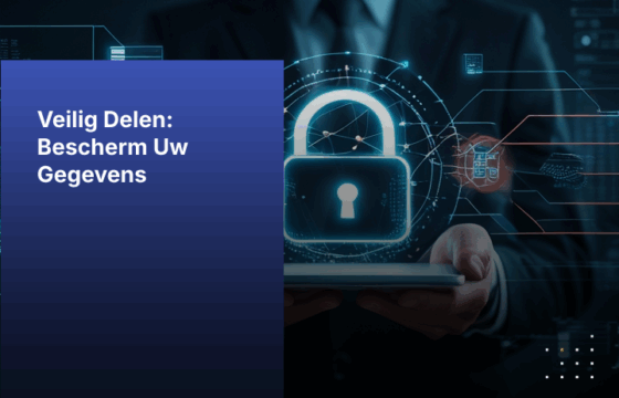 Beveiligd delen van bestanden: Bescherm OneDrive-gegevens met Kiteworks