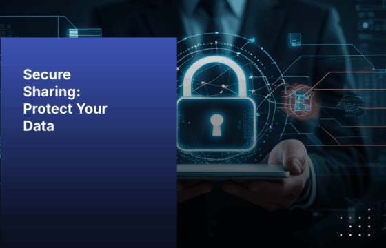 Secure File Sharing: Protect OneDrive Data with Kiteworks