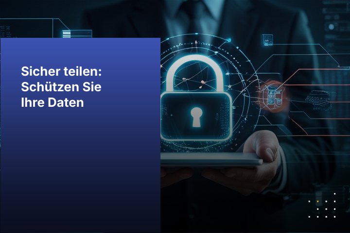 Sicheres Filesharing: Schützen Sie Ihre OneDrive-Daten mit Kiteworks