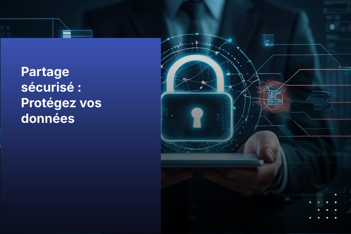 Partage sécurisé de fichiers : protégez les données OneDrive avec Kiteworks