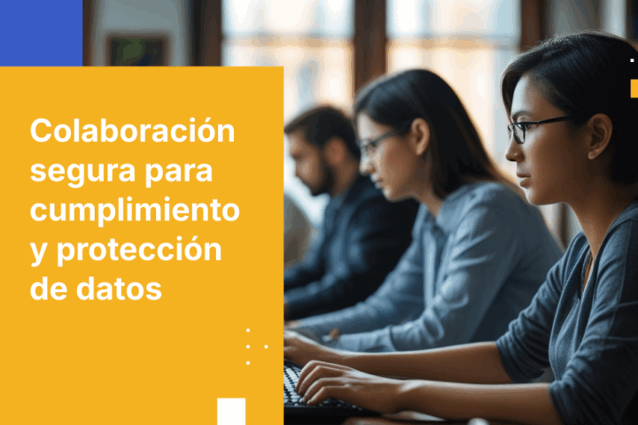 10 plataformas seguras de colaboración que todo equipo remoto necesita en 2026