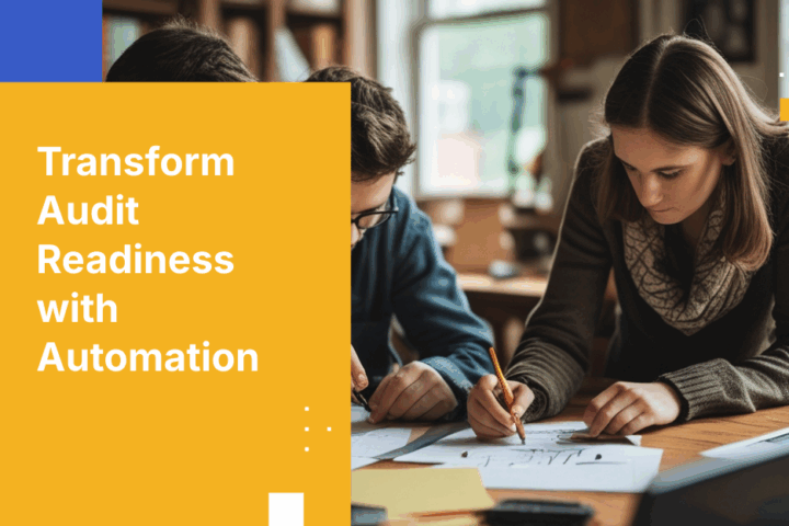 Automated Compliance: How Secure Data Forms Simplify Audit Readiness