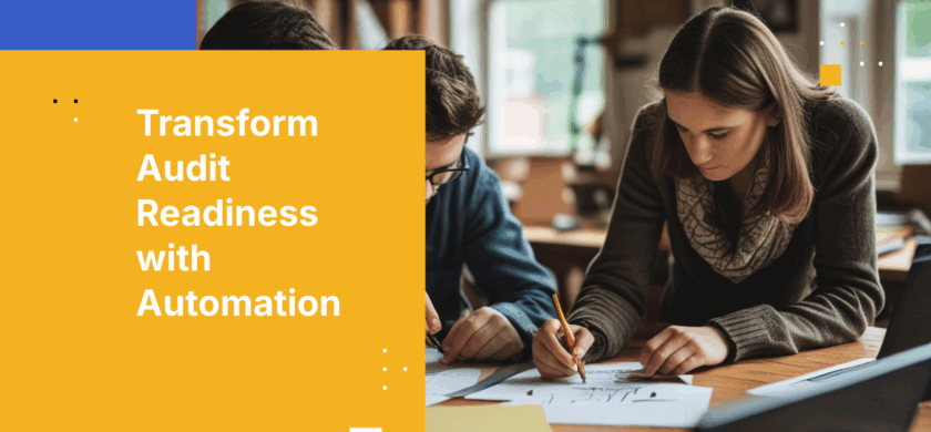 Automated Compliance: How Secure Data Forms Simplify Audit Readiness